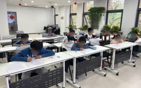 青岛市市南区民政局 “护佑成长 筑梦启航” 项目开展文化课程 助力困境儿童全面发展