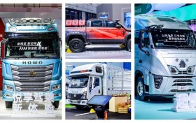 从济南走向世界 | 山东重工中国重汽集团2026年合作伙伴大会公众开放日，邀您共赴时光之约